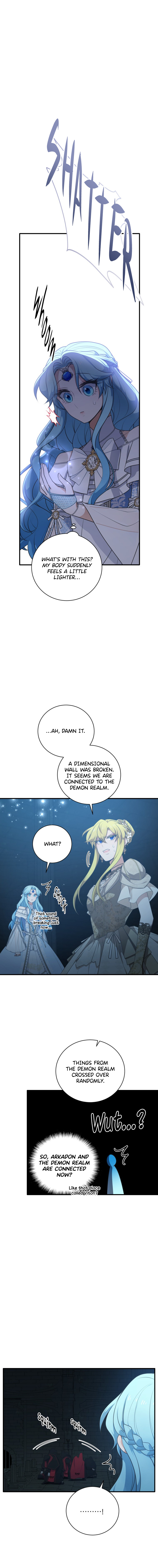 Read Elqueeness EN Manga Online