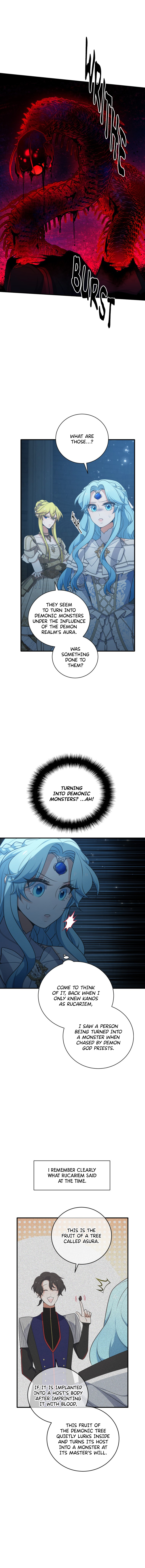 Read Elqueeness EN Manga Online