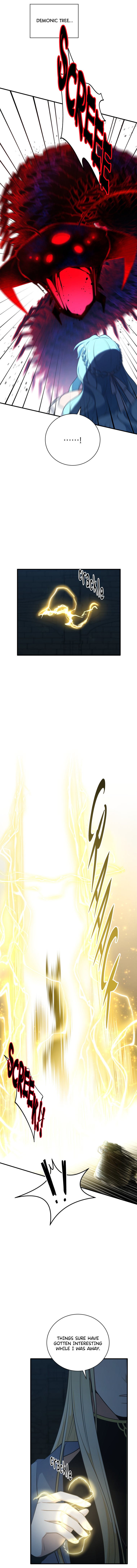 Read Elqueeness EN Manga Online