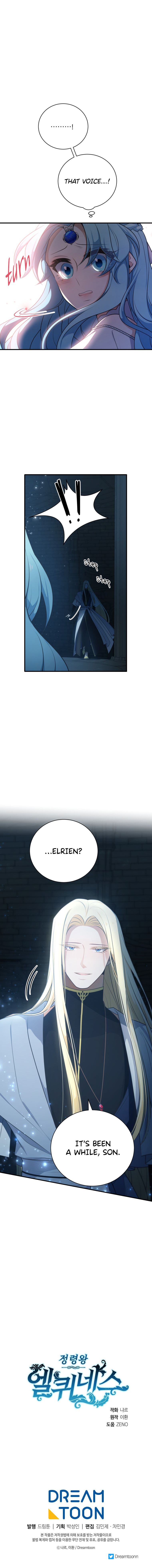Read Elqueeness EN Manga Online