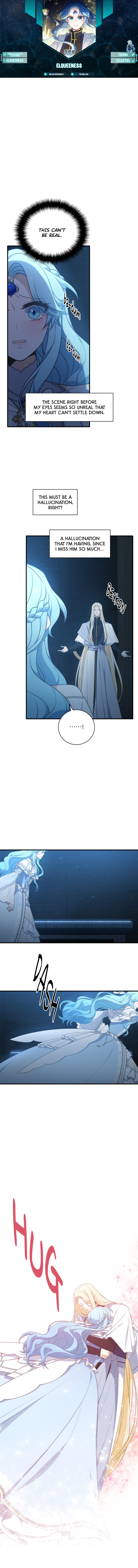 Read Elqueeness EN Manga Online