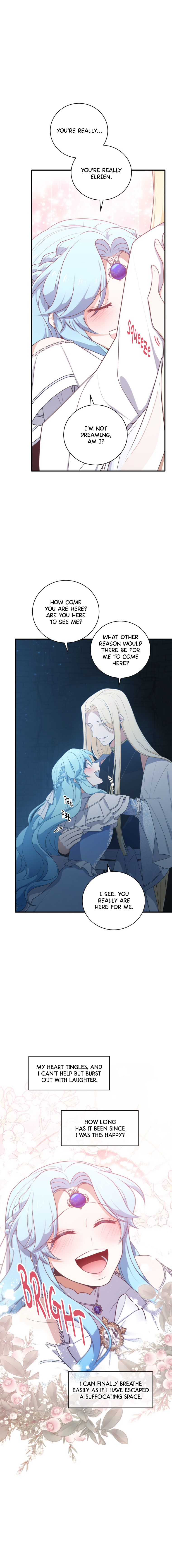 Read Elqueeness EN Manga Online