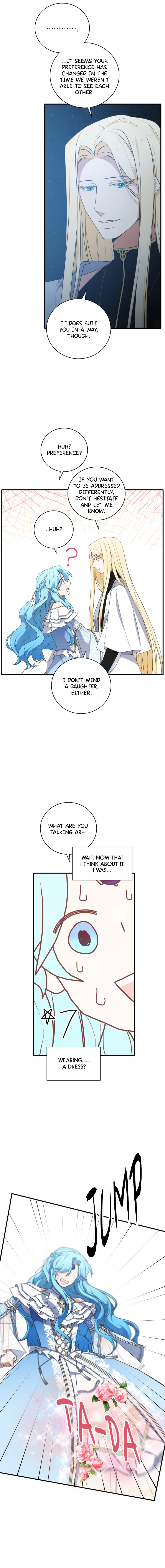 Read Elqueeness EN Manga Online