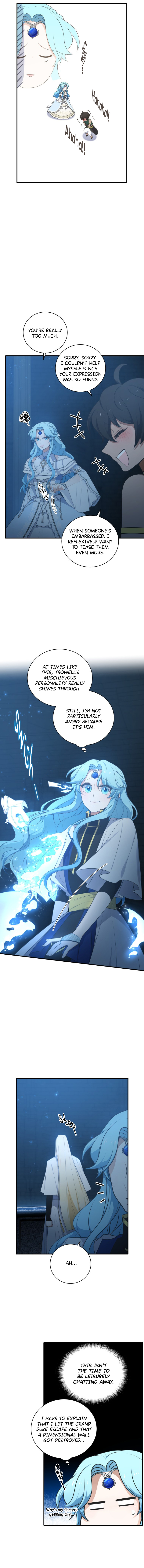 Read Elqueeness EN Manga Online