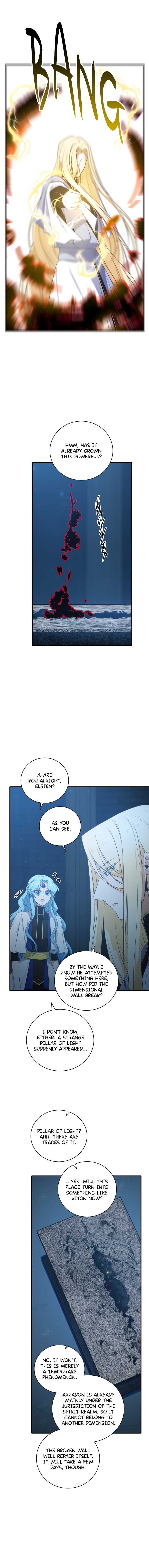 Read Elqueeness EN Manga Online
