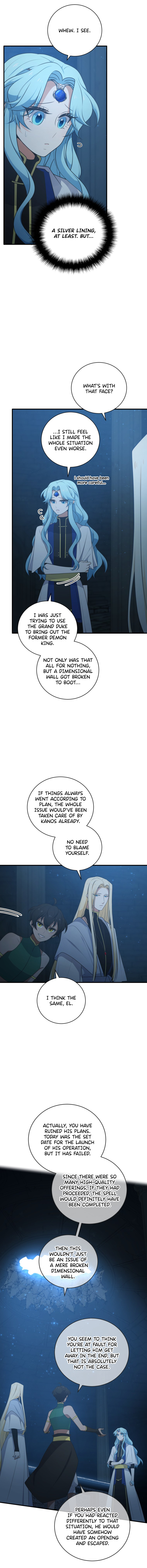 Read Elqueeness EN Manga Online