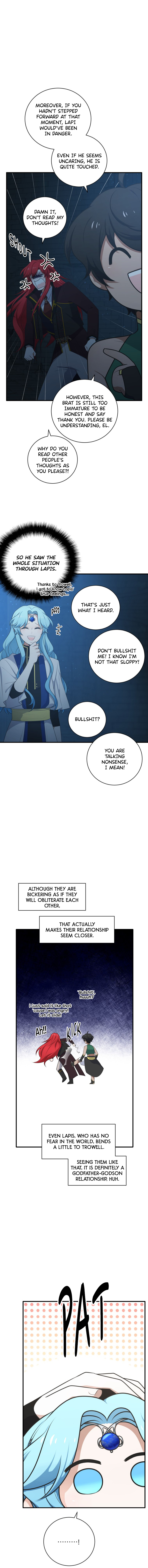 Read Elqueeness EN Manga Online