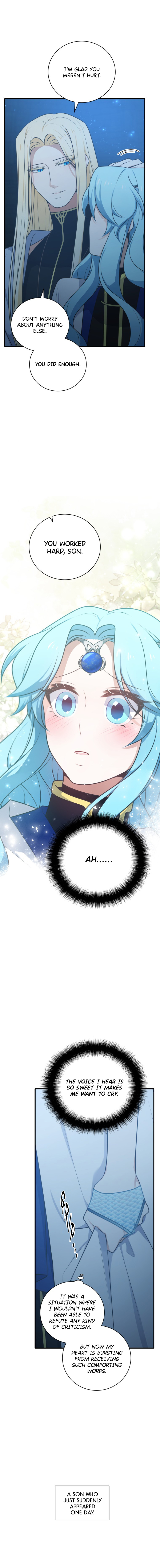 Read Elqueeness EN Manga Online
