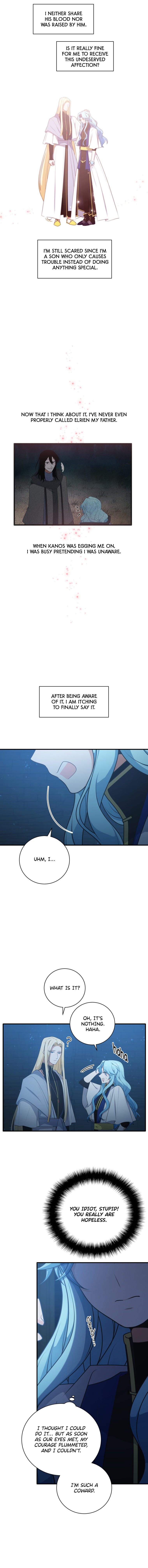Read Elqueeness EN Manga Online