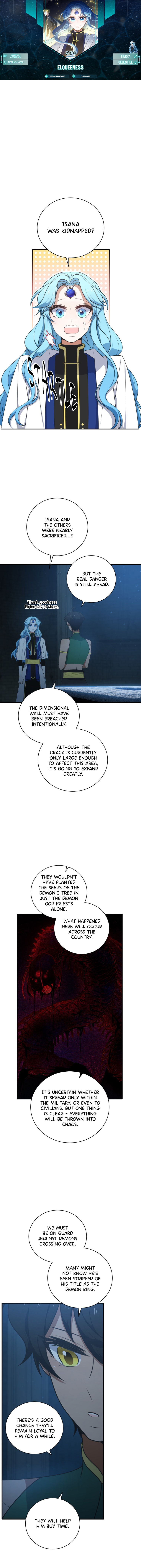 Read Elqueeness EN Manga Online