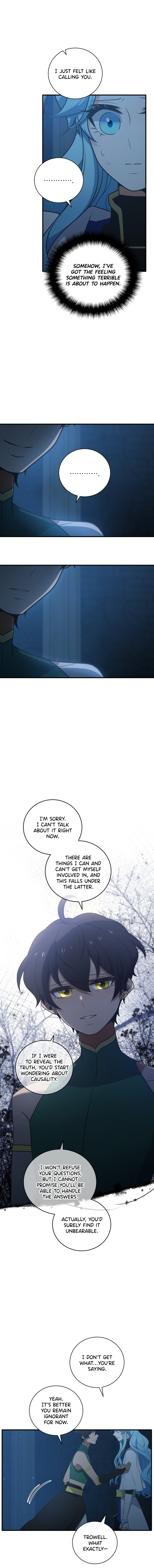 Read Elqueeness EN Manga Online