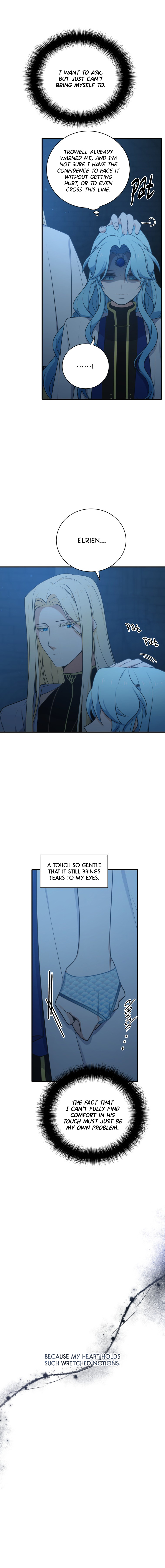 Read Elqueeness EN Manga Online