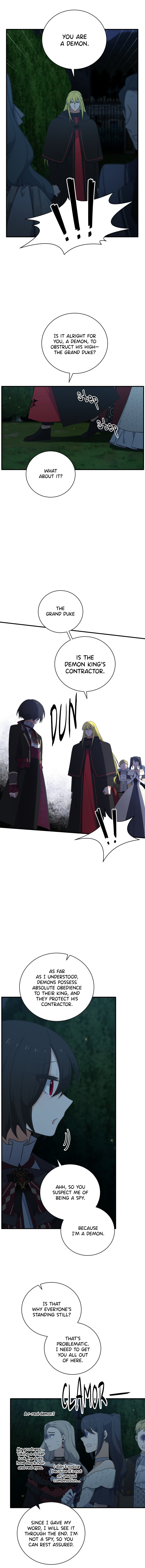 Read Elqueeness EN Manga Online