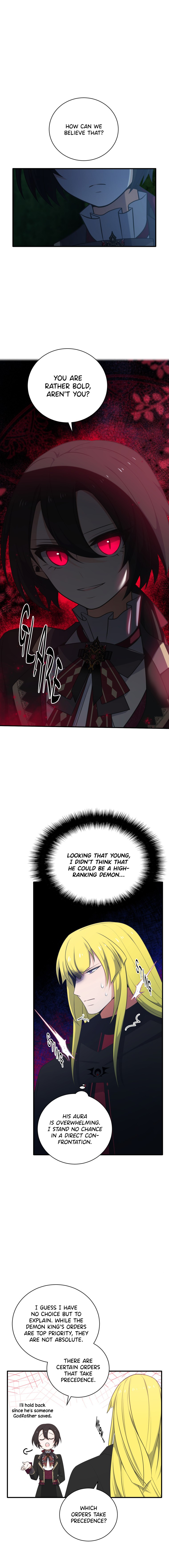 Read Elqueeness EN Manga Online