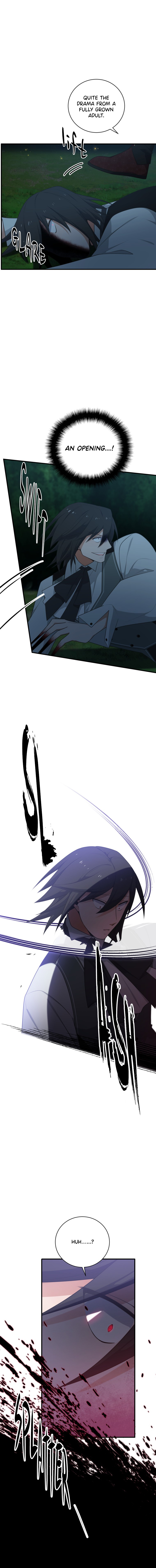 Read Elqueeness EN Manga Online