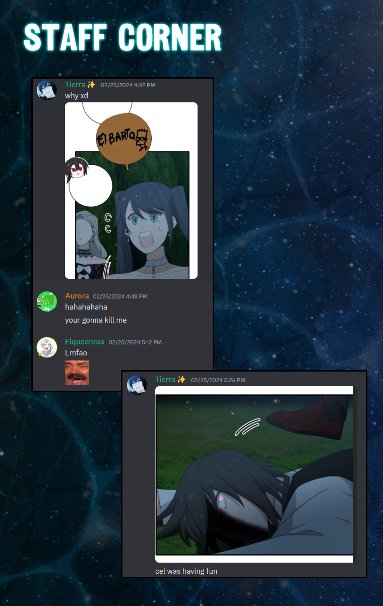 Read Elqueeness EN Manga Online