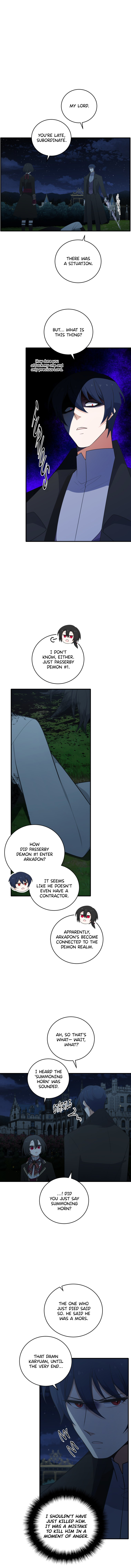 Read Elqueeness EN Manga Online