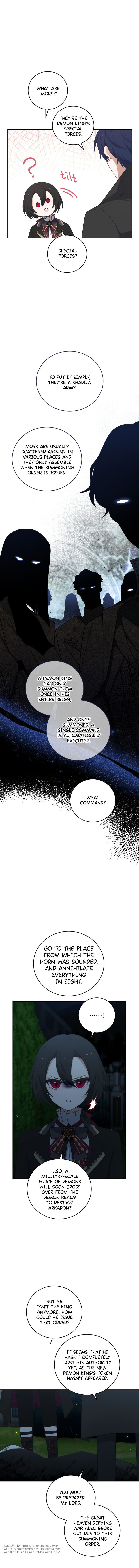 Read Elqueeness EN Manga Online