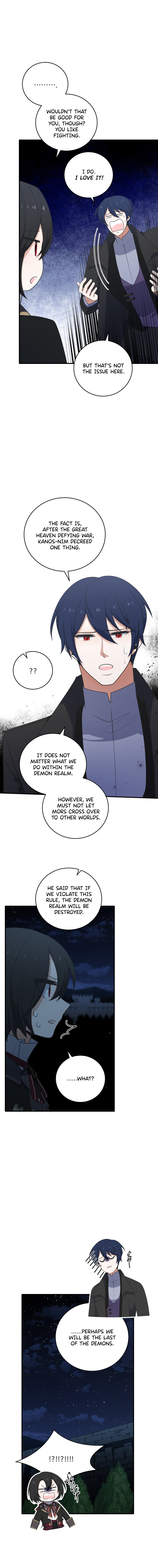 Read Elqueeness EN Manga Online