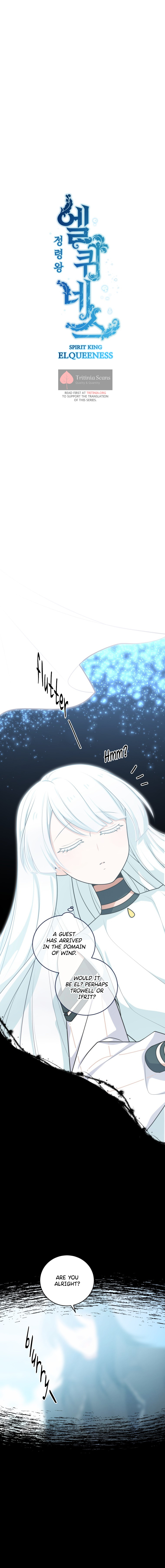 Read Elqueeness EN Manga Online