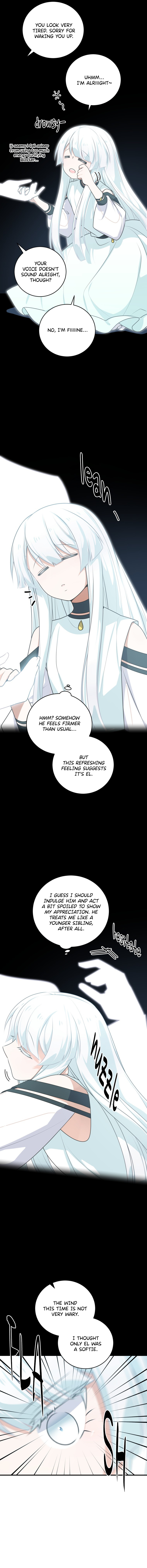 Read Elqueeness EN Manga Online