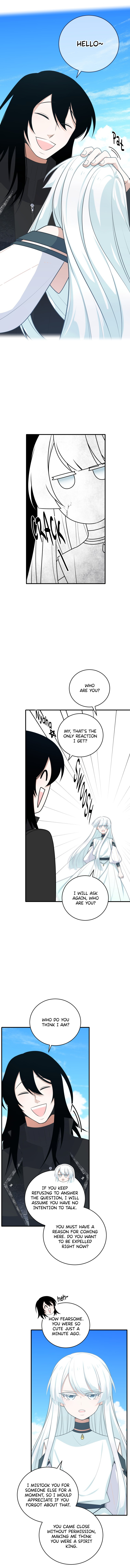 Read Elqueeness EN Manga Online