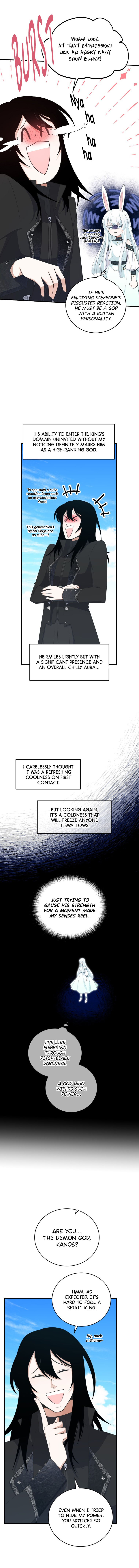 Read Elqueeness EN Manga Online
