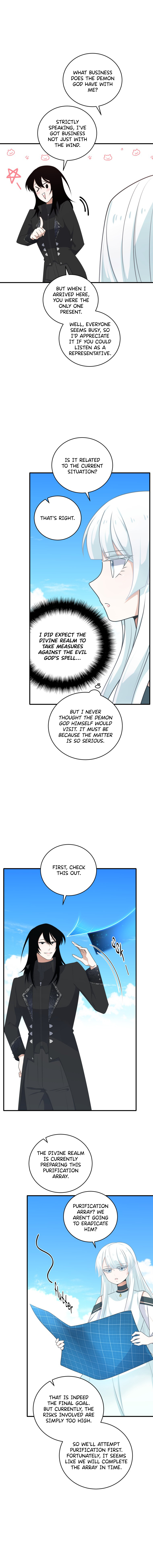 Read Elqueeness EN Manga Online
