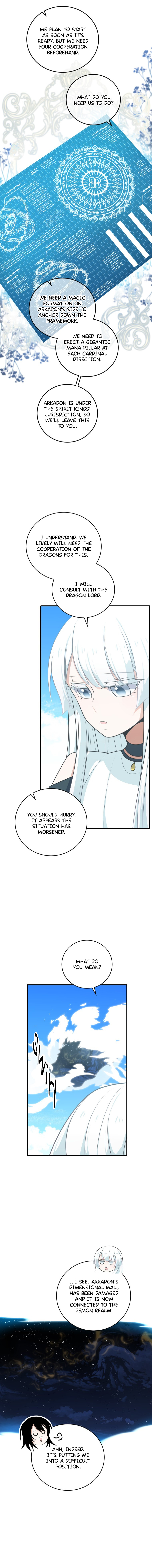 Read Elqueeness EN Manga Online