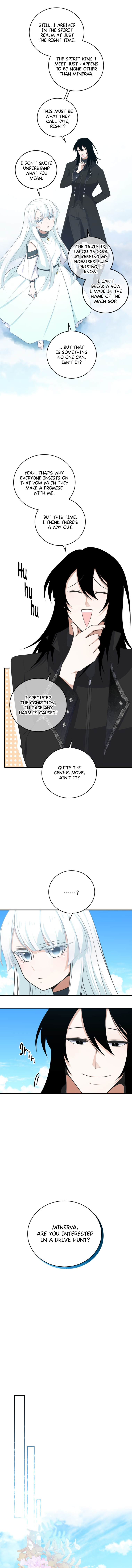 Read Elqueeness EN Manga Online