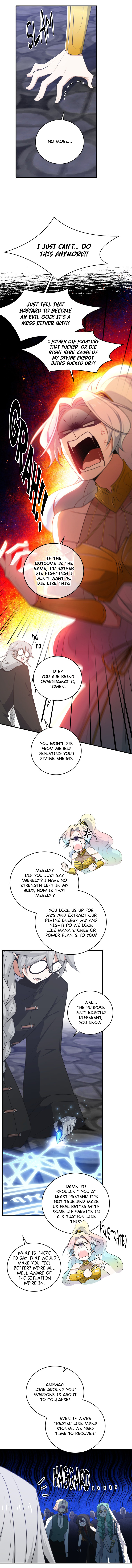 Read Elqueeness EN Manga Online