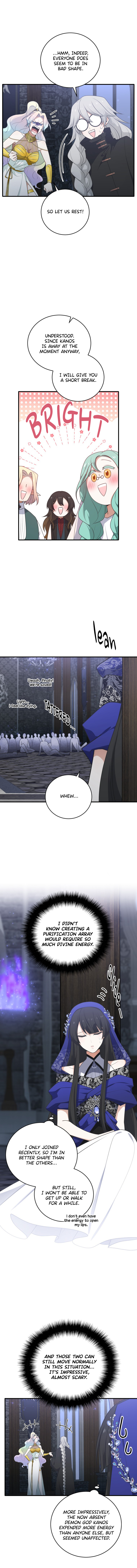 Read Elqueeness EN Manga Online