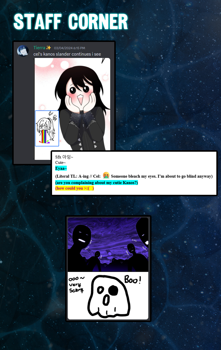 Read Elqueeness EN Manga Online