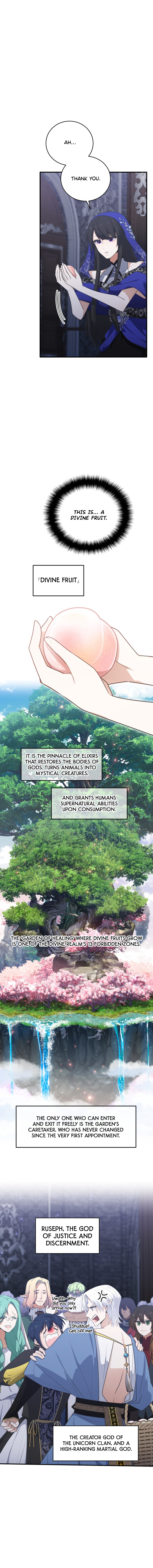 Read Elqueeness EN Manga Online