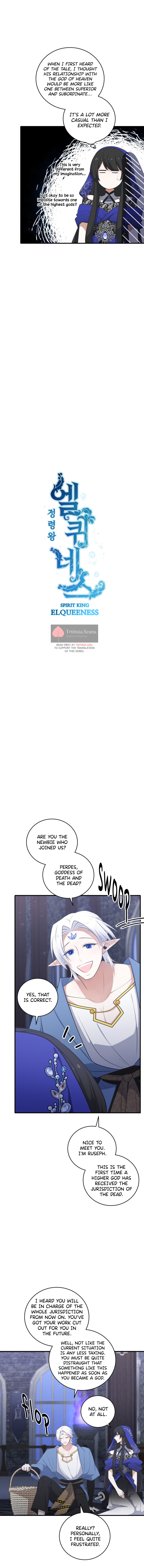 Read Elqueeness EN Manga Online