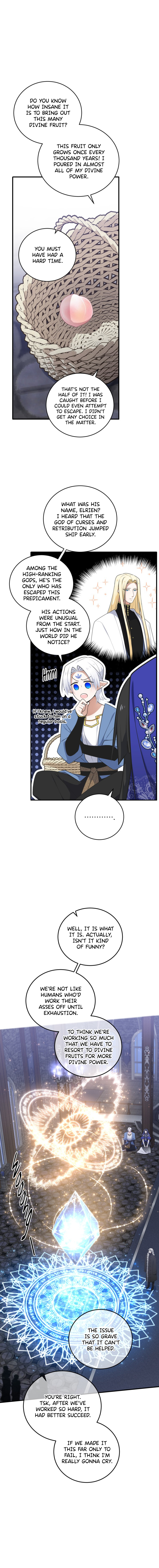 Read Elqueeness EN Manga Online