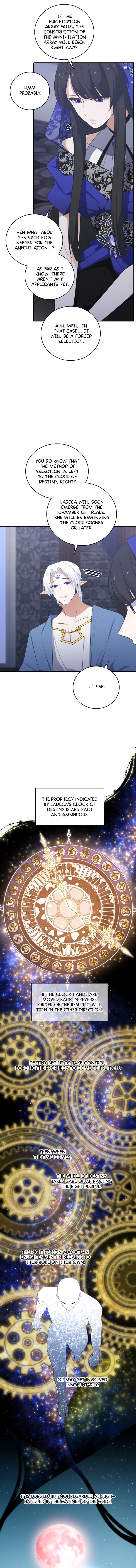Read Elqueeness EN Manga Online