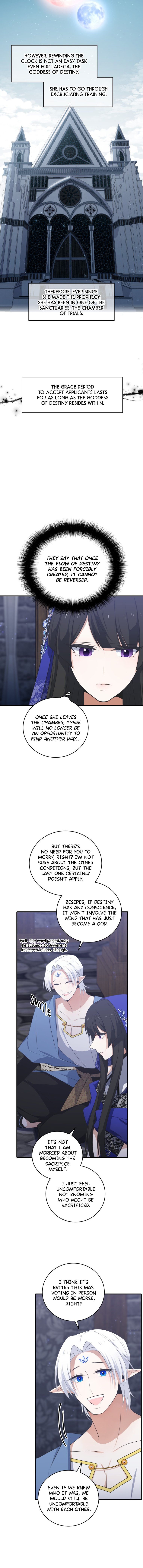 Read Elqueeness EN Manga Online