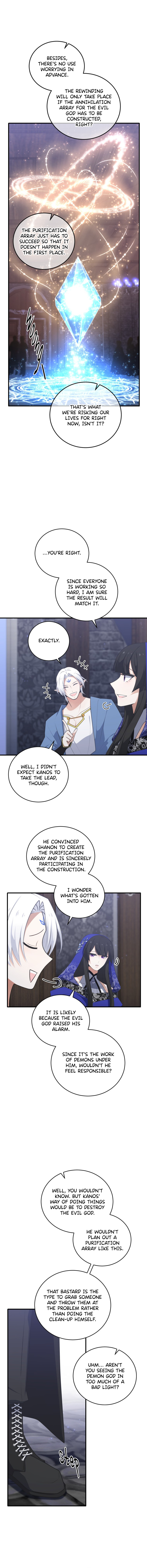 Read Elqueeness EN Manga Online