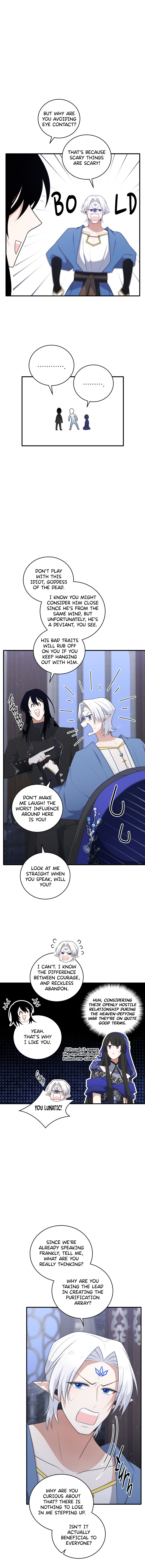 Read Elqueeness EN Manga Online