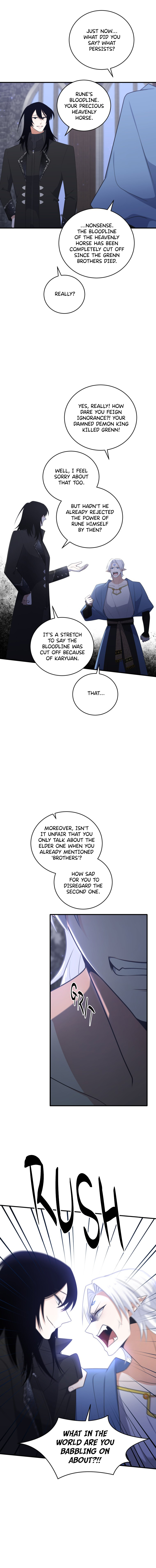 Read Elqueeness EN Manga Online