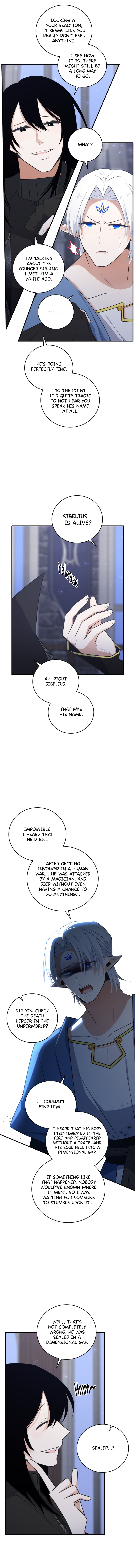 Read Elqueeness EN Manga Online