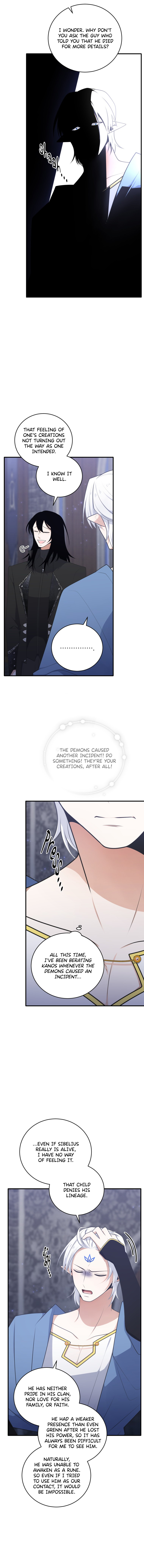 Read Elqueeness EN Manga Online