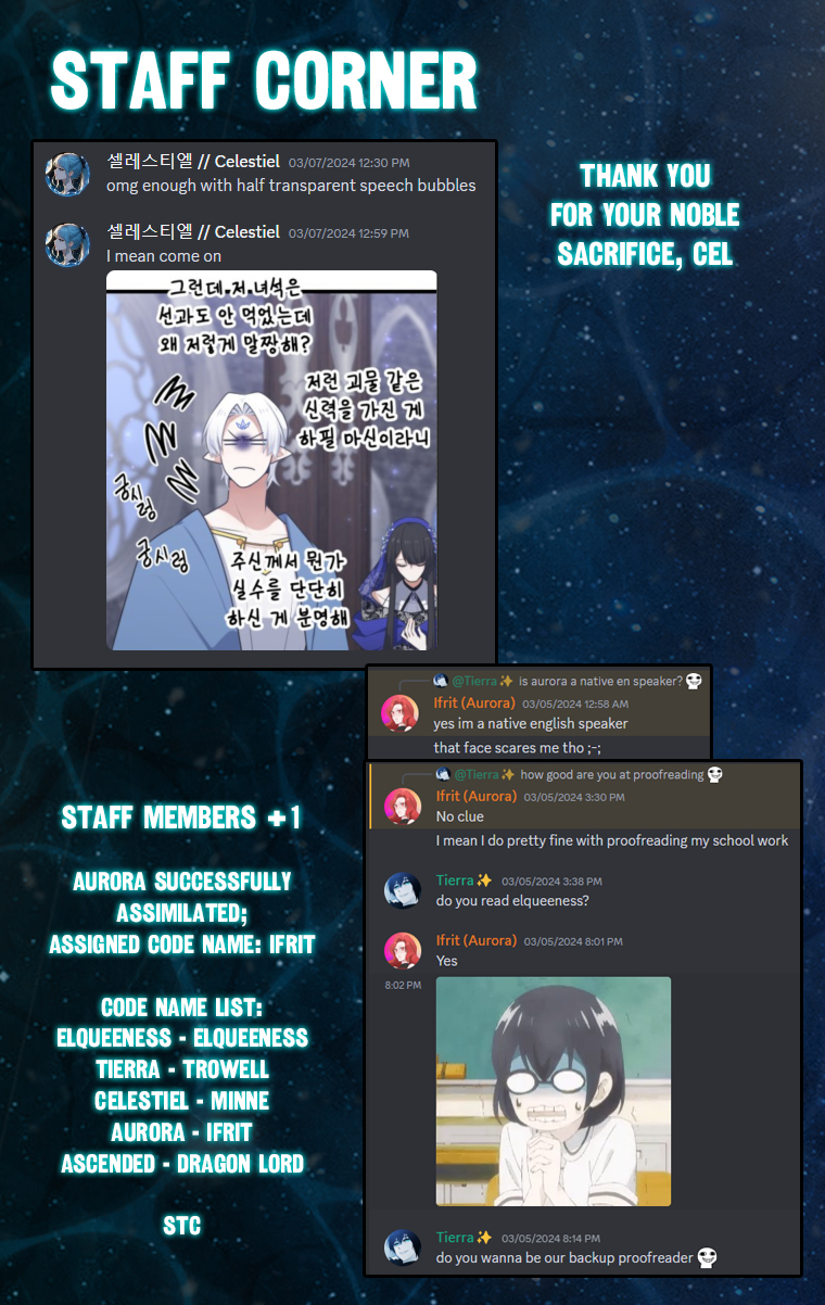 Read Elqueeness EN Manga Online