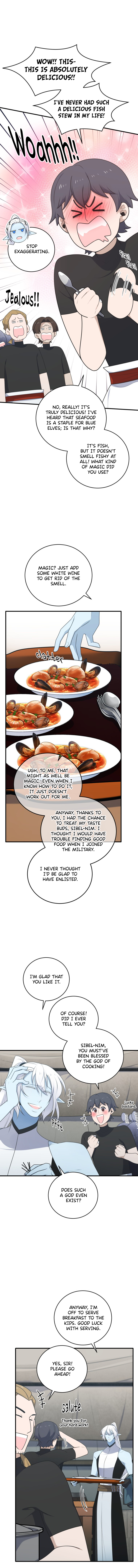 Read Elqueeness EN Manga Online