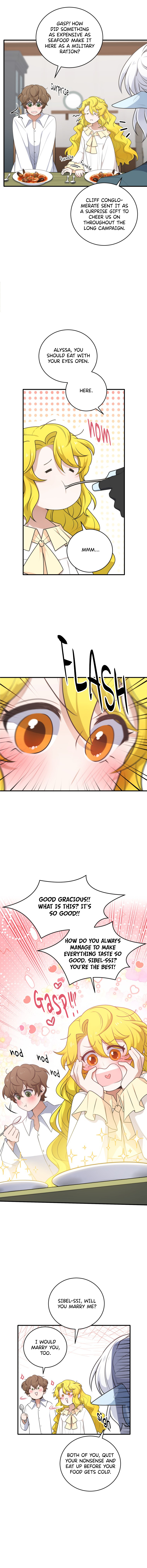 Read Elqueeness EN Manga Online