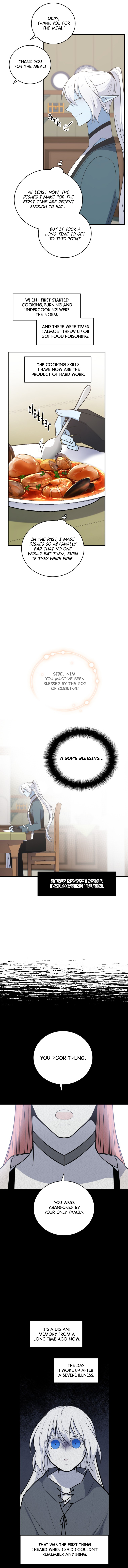 Read Elqueeness EN Manga Online