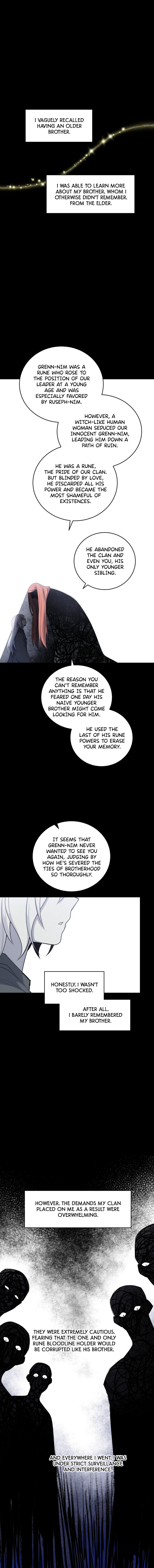 Read Elqueeness EN Manga Online