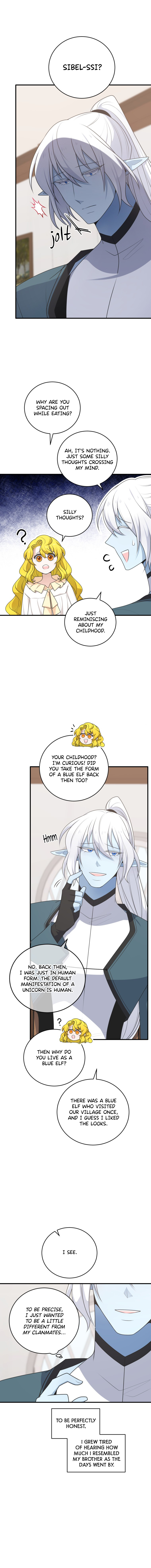 Read Elqueeness EN Manga Online