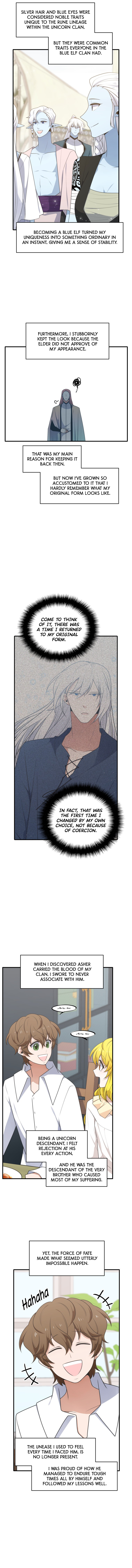 Read Elqueeness EN Manga Online